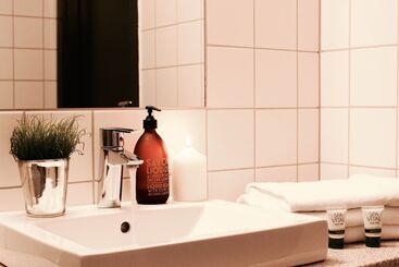 هتل Trudvang Apartment