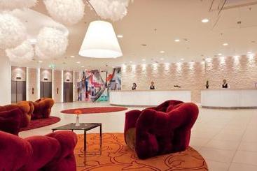 酒店 Crowne Plaza St. Petersburg Airport, An Ihg