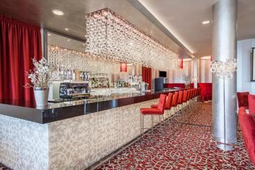 酒店 Crowne Plaza St. Petersburg Airport, An Ihg