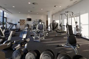酒店 Crowne Plaza St. Petersburg Airport, An Ihg