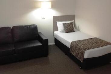 فندق Econo Lodge Mildura