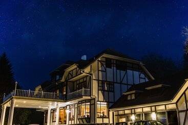 호텔 Hana Lodge