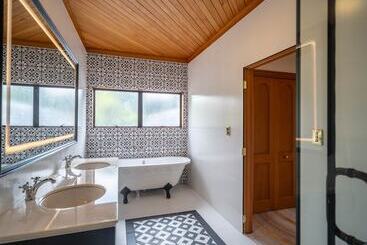 호텔 Hana Lodge