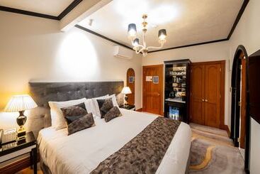 호텔 Hana Lodge