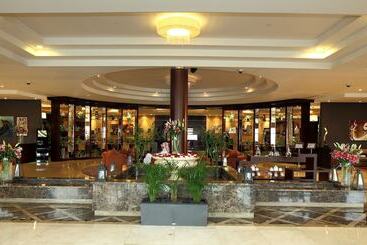 هتل Holiday Inn Al Khobar   Corniche, An Ihg
