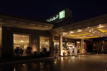 هتل Holiday Inn Al Khobar   Corniche, An Ihg