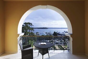 Kempinski Palace Portorož - Portoroz