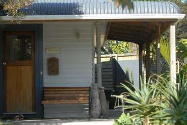 هتل Lemon Tree Lodge