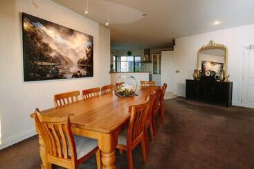 هتل Lime Tree Lodge