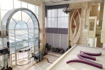 هتل Mercure Corniche Al Khobar