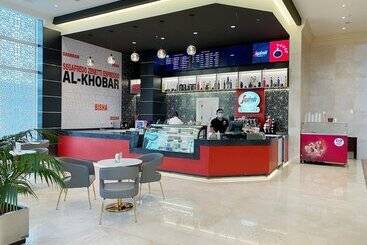هتل Mercure Corniche Al Khobar