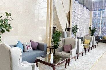 هتل Mercure Corniche Al Khobar