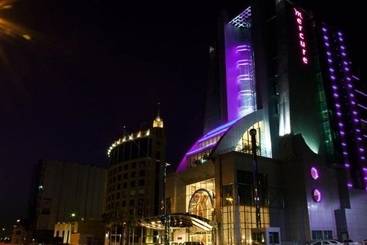 هتل Mercure Corniche Al Khobar