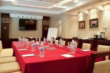 هتل Mercure Corniche Al Khobar