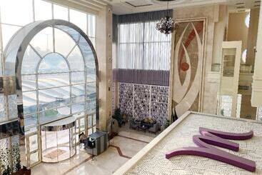هتل Mercure Corniche Al Khobar