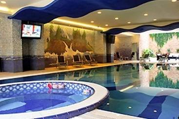 هتل Mercure Corniche Al Khobar