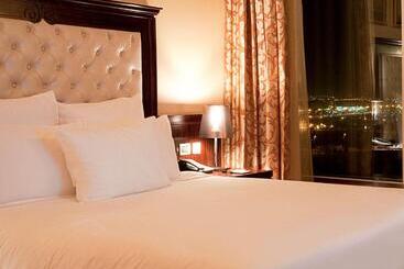هتل Mercure Corniche Al Khobar