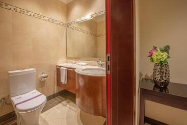 هتل Mercure Corniche Al Khobar