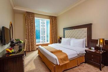 هتل Mercure Corniche Al Khobar