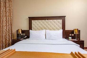 هتل Mercure Corniche Al Khobar