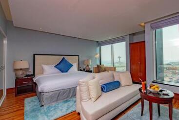 هتل Mercure Corniche Al Khobar