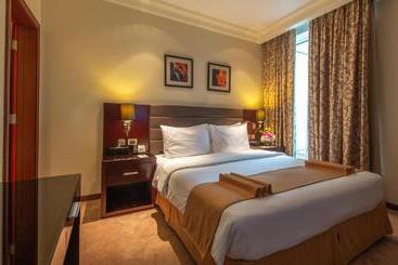 هتل Mercure Corniche Al Khobar