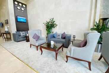 هتل Mercure Corniche Al Khobar