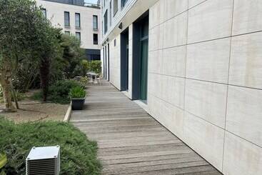 هتل Mercure Saint Malo Balmoral