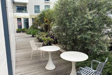 هتل Mercure Saint Malo Balmoral