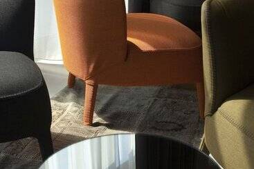 هتل Mercure Saint Malo Balmoral