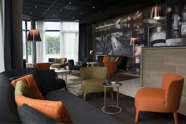هتل Mercure Saint Malo Balmoral