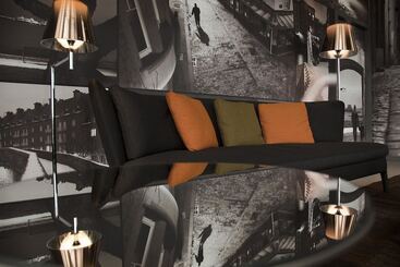 هتل Mercure Saint Malo Balmoral