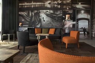هتل Mercure Saint Malo Balmoral