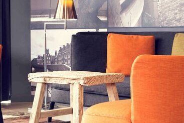هتل Mercure Saint Malo Balmoral