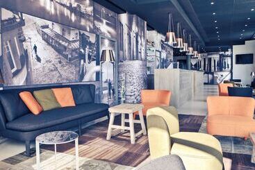 هتل Mercure Saint Malo Balmoral