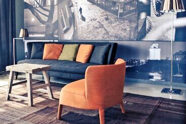 هتل Mercure Saint Malo Balmoral