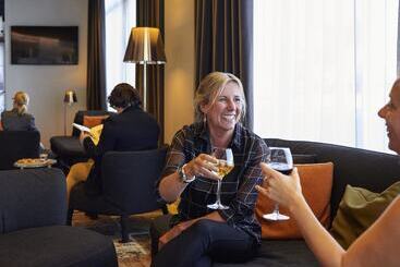 هتل Mercure Saint Malo Balmoral