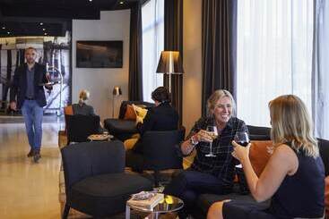 هتل Mercure Saint Malo Balmoral