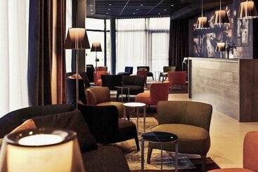 هتل Mercure Saint Malo Balmoral