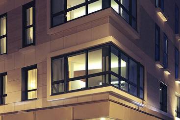 هتل Mercure Saint Malo Balmoral