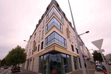 هتل Mercure Saint Malo Balmoral