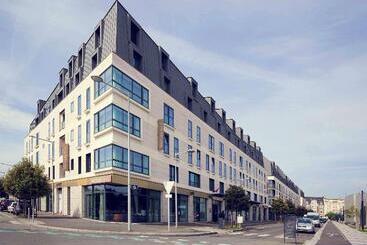 هتل Mercure Saint Malo Balmoral