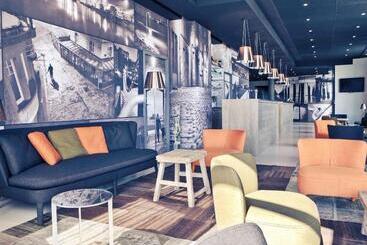 هتل Mercure Saint Malo Balmoral