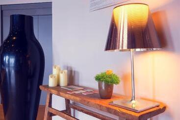 هتل Mercure Saint Malo Balmoral