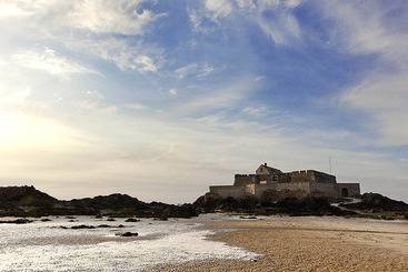 هتل Mercure Saint Malo Balmoral
