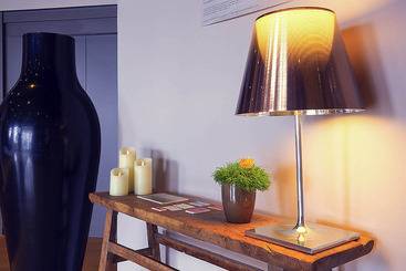 هتل Mercure Saint Malo Balmoral
