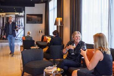 هتل Mercure Saint Malo Balmoral