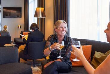 هتل Mercure Saint Malo Balmoral
