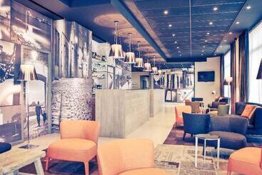 هتل Mercure Saint Malo Balmoral