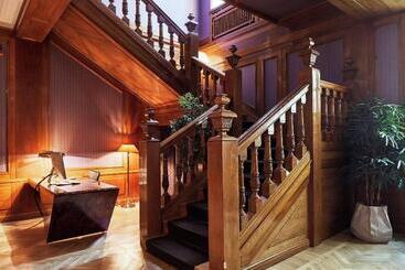 Nobis Hotel Stockholm, A Member Of Design Hotels™ - Estocolmo